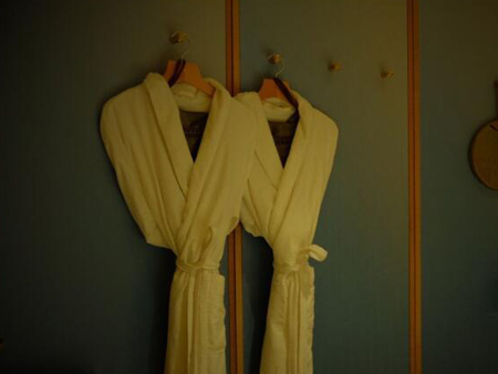 北京桑拿会所｜排湿排毒·焕活身心